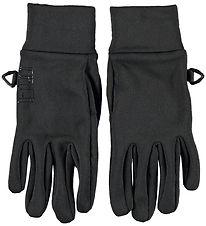 Molo Handsker - Maddock - Sort