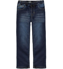 Molo Jeans - Augustino - Dark Indigo