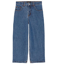 Molo Bukser - Aiden - Stone Blue