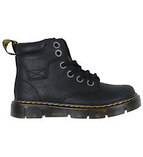 Dr. Martens Støvler - Raffle Ankle - Wyoming - Sort