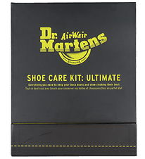 Dr. Martens Skopleje - Kit 3 - Ultimate