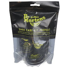Dr. Martens Skopleje-sæt - Kit 1 - Protect