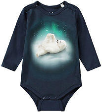 Molo Body l/æ - Foss - Polar Cub