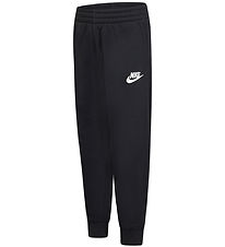 Nike Sweatpants - Sort