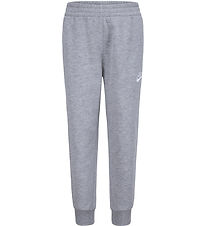 Nike Sweatpants - Grey Heather