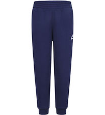 Nike Sweatpants - Midnight Navy