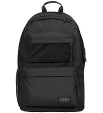 Eastpak Rygsæk - Double Office - 30L - Sort