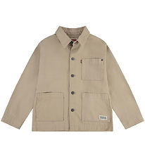 Levis Jakke - Safari