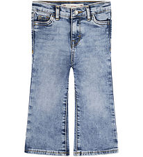 Levis Jeans - 726 Flare - Happy Camper