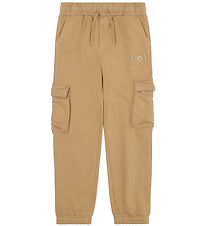 The New Sweatpants - TnRe - Tannin