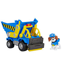 Rubble & Crew Legetøj - 19 cm - Wheelers Lastbil