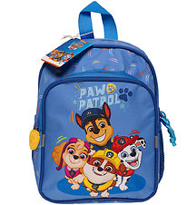 Paw Patrol Børnehavetaske - 5L - Blå