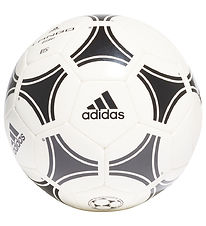 adidas Performance Fodbold - Tango Glider - Hvid/Sort