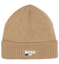BOSS Hue - Strik - Cookie