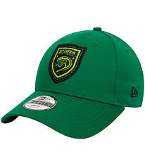 New Era Kasket - 9Forty - Harry Potter - Slytherin - Grøn
