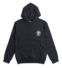 Billabong Hættetrøje - Foundation - Navy Blå