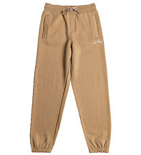 Billabong Sweatpants - Arch - Beige