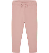 Hust and Claire Leggings - Lisa - Dusty Rose