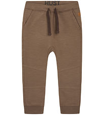 Hust and Claire Sweatpants - Georg - Fossil