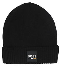 BOSS Hue - Strik - Navy