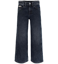 Calvin KleinJeans - Extreme Skater - Blue Black Rigid