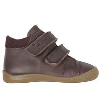 Pom Pom Begyndersko -  Starters Velcro - Deep Rouge