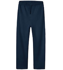 LMTD Sweatpants - Noos - NlnNizu - Navy Blazer