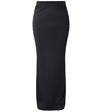 Hound Nederdel - Wrincle Skirt - Black