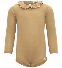 Minimalisma Body l/æ - Rib - Uld - Athena - Hay