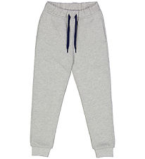 Freds World Sweatpants - Pale Greymarl