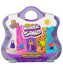 Kinetic Sand Sandsæt - 907 g - Variety Case