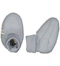Müsli Futter - Woolly - Fleece - Jasmin Blue