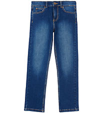 Lee Jeans - Luke - Mid Blue Wash