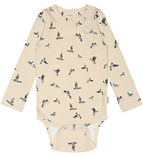 Petit Piao Body l/æ - Duck