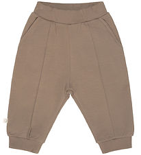 That's Mine Sweatpants - Shiva - Fossil