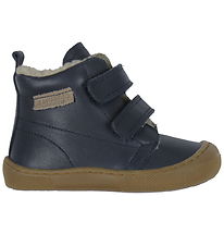 Naturino Vinterstøvler - Wigghi - Navy