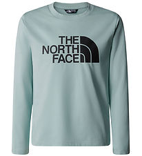 The North Face Bluse - Easy - Muted Pine
