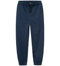 LMTD Sweatpants - Noos - NlnNizu - Navy Blazer
