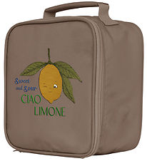 Konges Sløjd Køletaske - Clover - Lemon