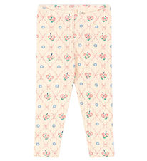 Konges Sløjd Bukser - Minnie - Fleur Decor