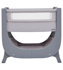 SHNUGGLE Babyseng - Bedside Crib - Air Lite - 83x45x81,5 cm - Gr