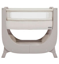 Shnuggle Babyseng - Bedside Crib - Air Lite - 83x45x81,5 cm - Ta