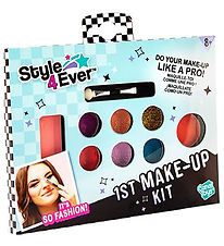 Style 4 Ever Make-up - First Make-up Kit