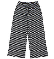 Hound Bukser - Stribet - Rib - Black