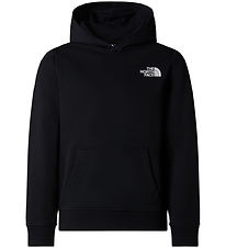 The North Face Hættetrøje - Redbox Regular - Sort