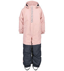Didriksons Flyverdragt - Talvi - Pink