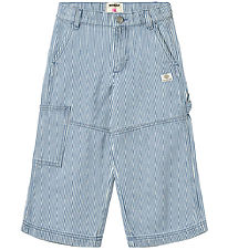 Wheat Jeans - Noppo - Ink Stripe