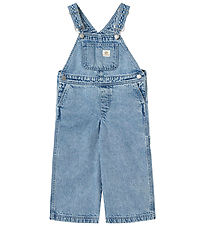 Wheat Overall - Denim - Jamai - Blå