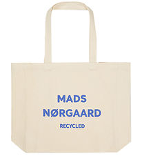 Mads Nørgaard Shopper - Recycled Boutique Athene - Raw