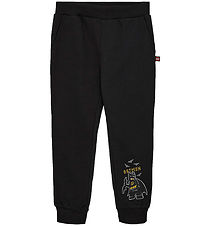 LEGO® Batman Sweatpants - LwPhilo - Sort
